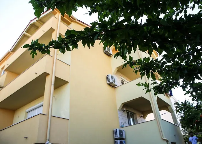 Apartment Marinka
