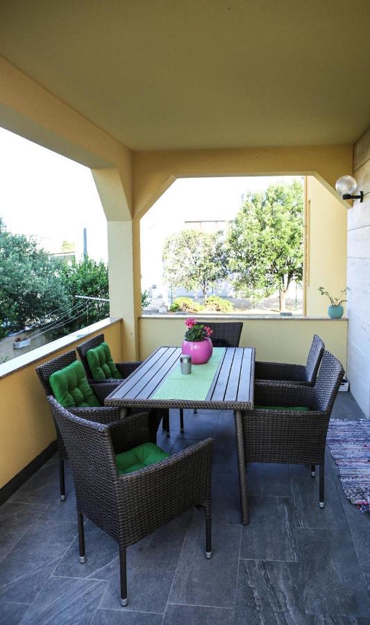 Marinka Apartment Zadar